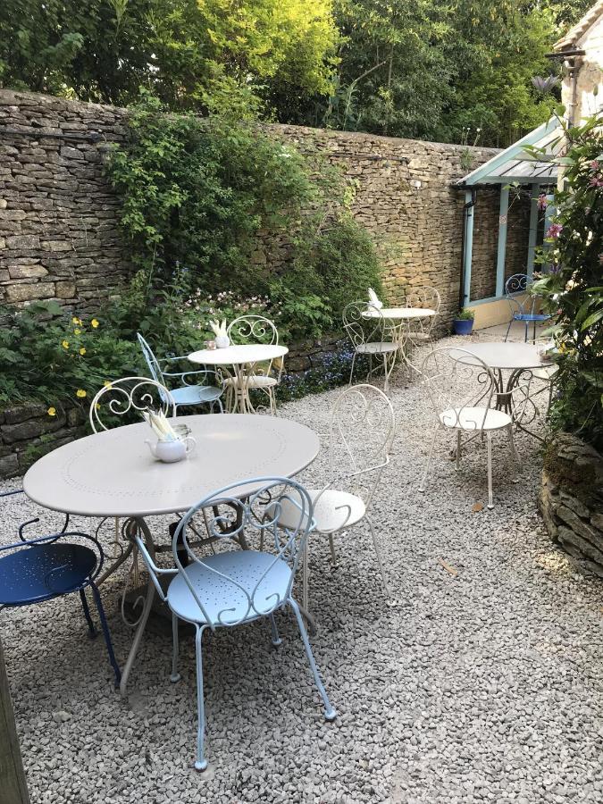 Lucy'S Tearoom Stow-on-the-Wold Esterno foto